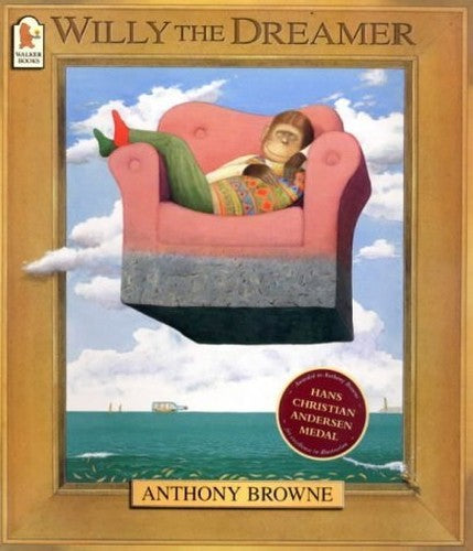 Willy The Dreamer
