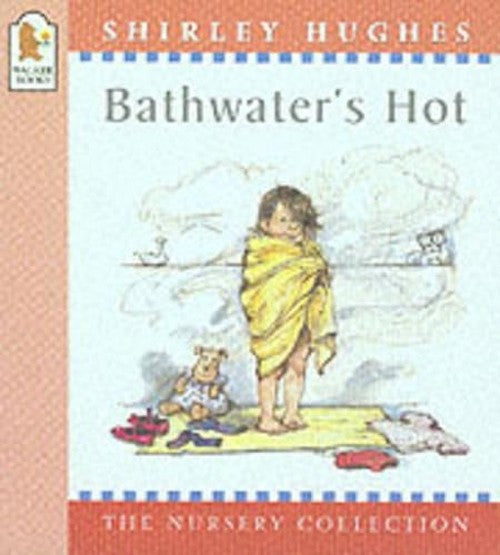 Bathwater's Hot