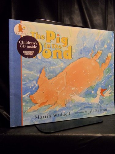 The Pig in the Pond