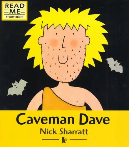 Caveman Dave