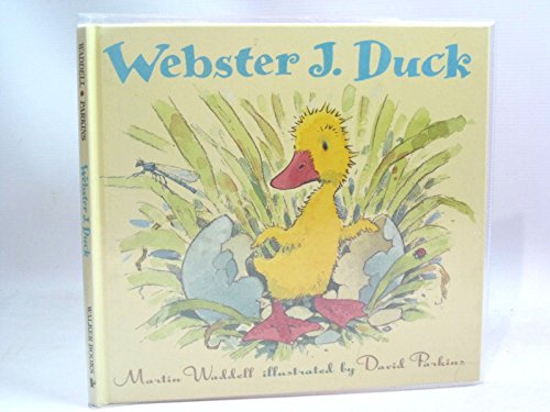 Webster J Duck