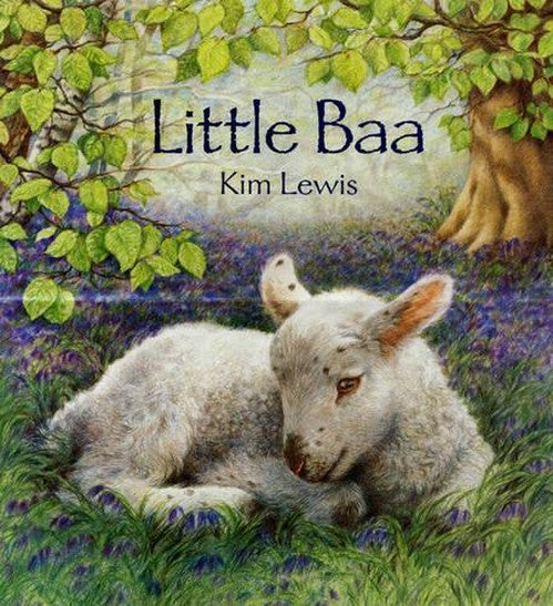 Little Baa