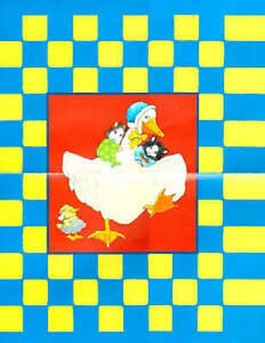 My Very First Mother Goose Collection Sc