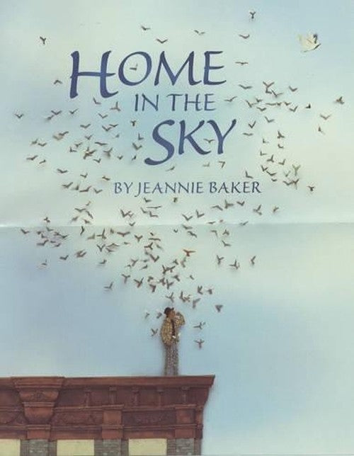 Home In The Sky