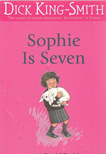 Sophie Is Seven