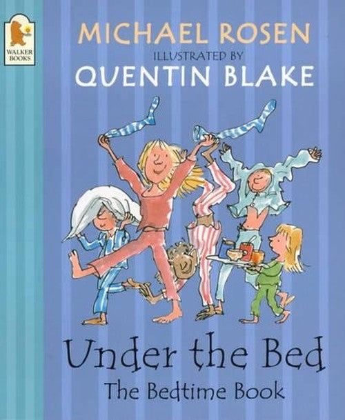 Under The Bed
