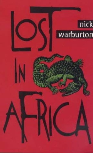 Lost In Africa