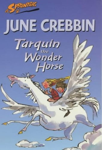 Tarquin The Wonder Horse