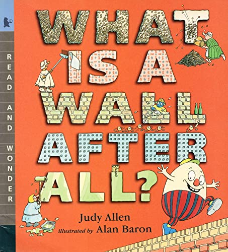 What Is A Wall After All?