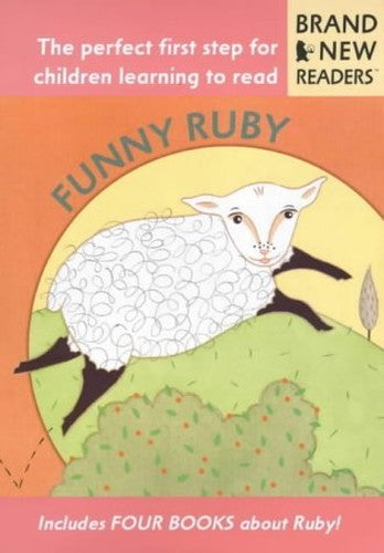 Funny Ruby