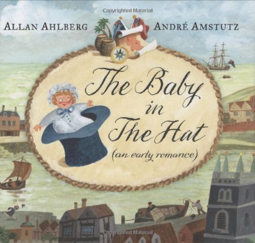 Baby In The Hat (An Early Romance)