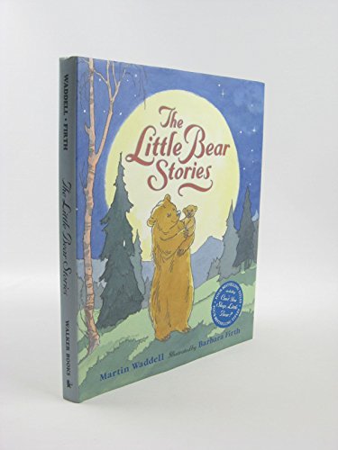 Little Bear Stories