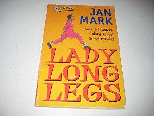 Lady Long Legs