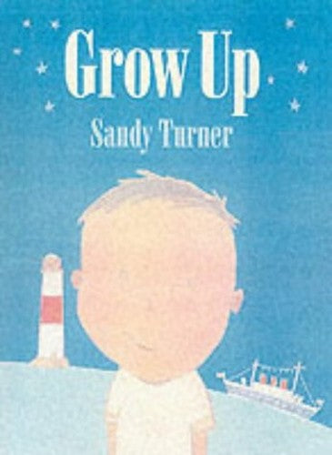 Grow Up