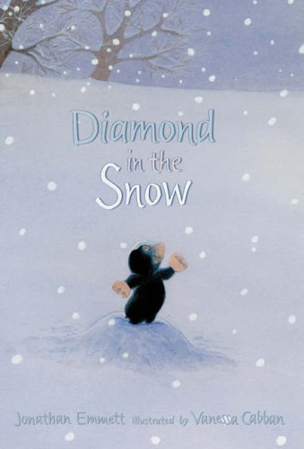 Diamond In The Snow