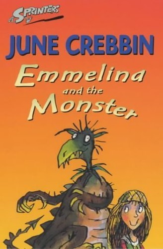 Emmelina And The Monster