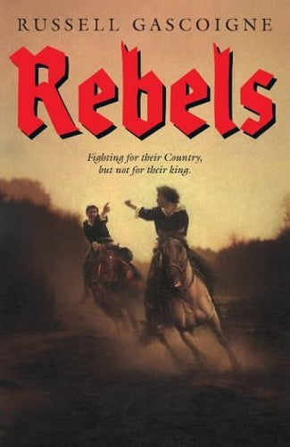 Rebels