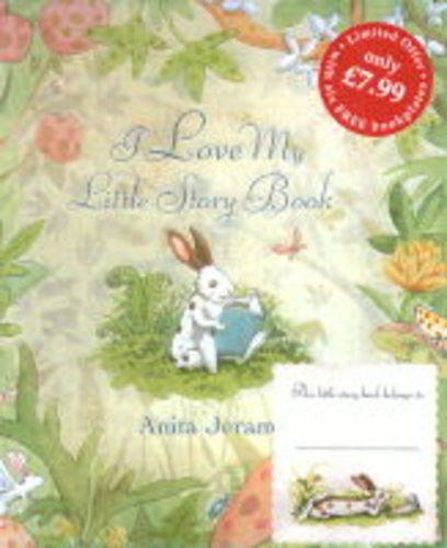 I Love My Little Storybook