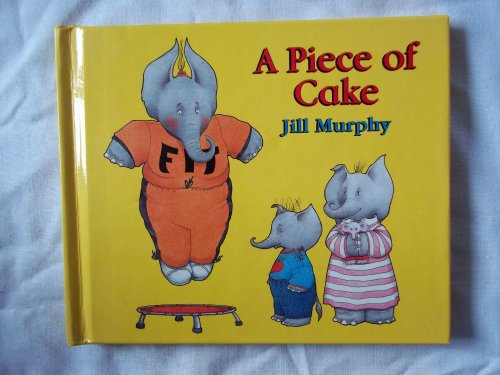 Piece Of Cake Mini
