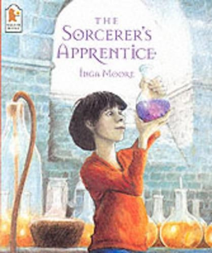 Sorcerer's Apprentice