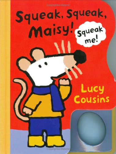 Squeak,Squeak,Maisy!