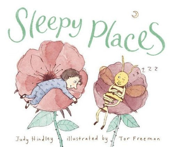 Sleepy Places