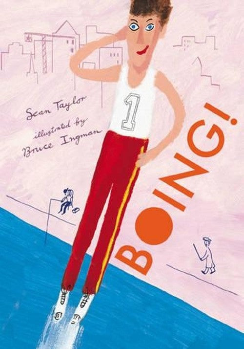 Boing!