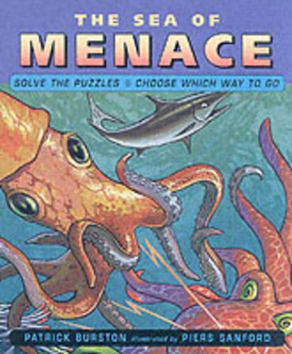 Sea Of Menace