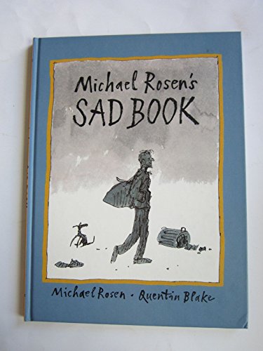 Michael Rosen's Sad Book