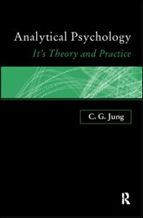 Analytical Psychology