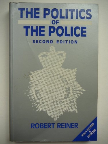 The Politics of the Police