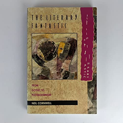 The Literary Fantastic