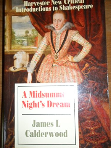 Midsummer Night's Dream
