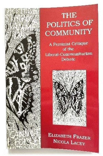 The Politics of Community