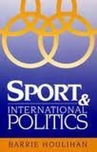 Sport and International Politics
