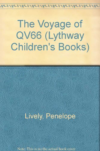 The Voyage of QV66