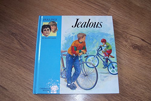 Jealous