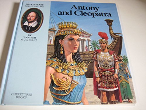 Antony and Cleopatra