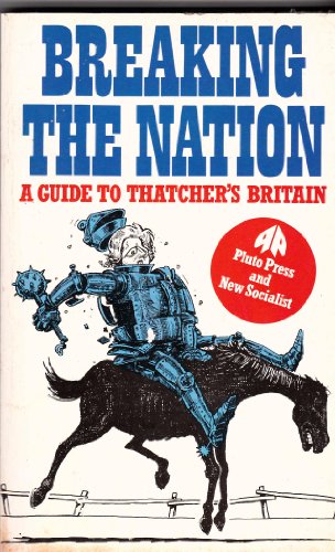 Breaking the Nation
