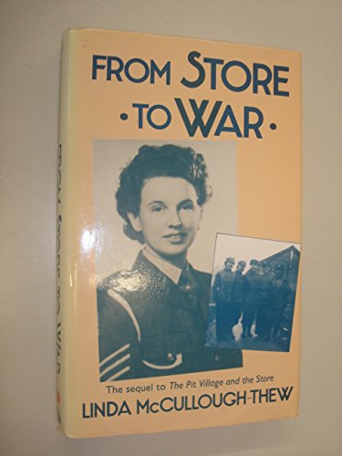 From Store to War