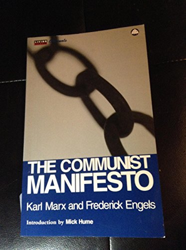 The Communist Manifesto