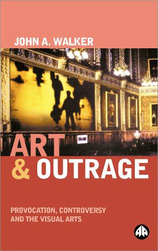 Art & Outrage