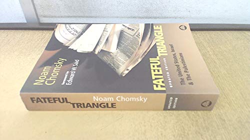 The Fateful Triangle