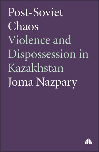 Post-Soviet Chaos