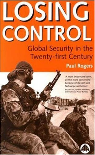 Losing Control