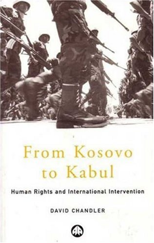 From Kosovo to Kabul
