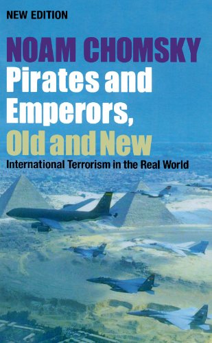 Pirates and Emperors, Old and New