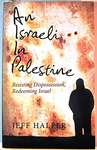 An Israeli in Palestine