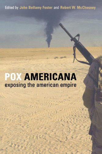 Pox Americana