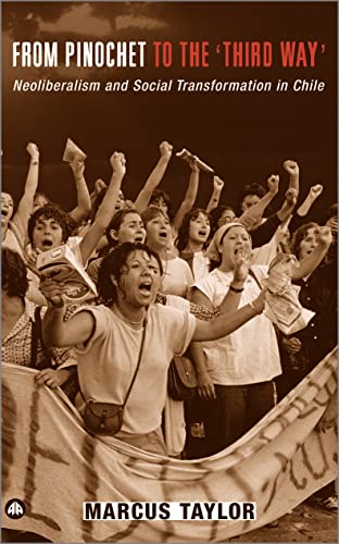 From Pinochet to the 'Third Way'